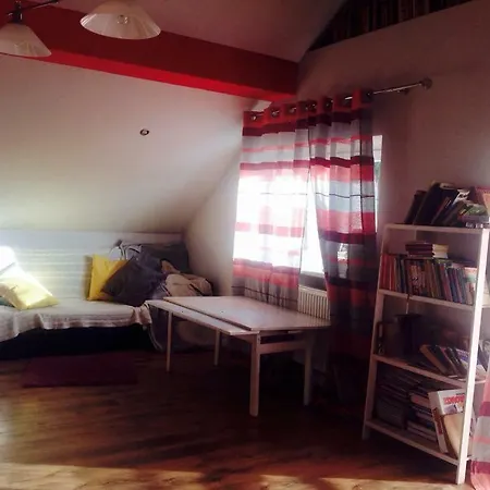 Magic House * بوخنية