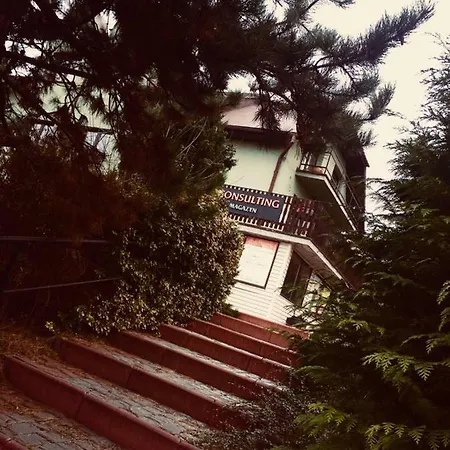 منزل للإقامة Magic House