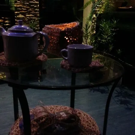 Magic House بوخنية